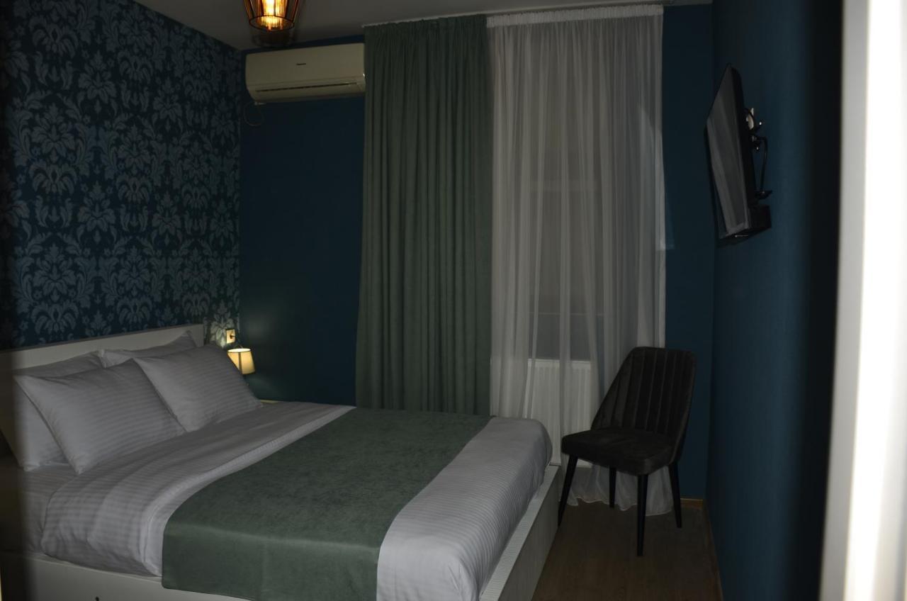 Vere Corner Hotel Tiflis Exterior foto