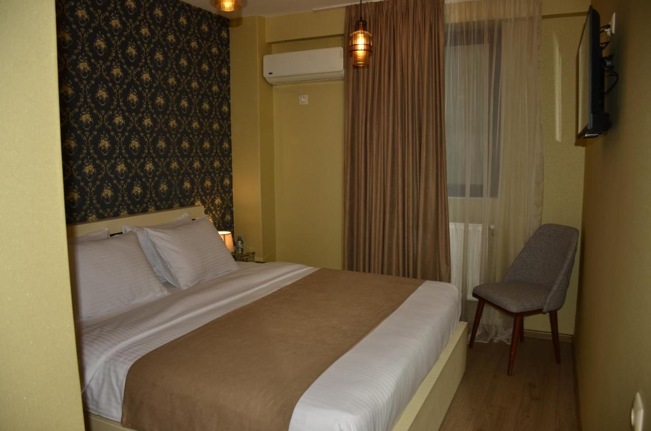 Vere Corner Hotel Tiflis Exterior foto