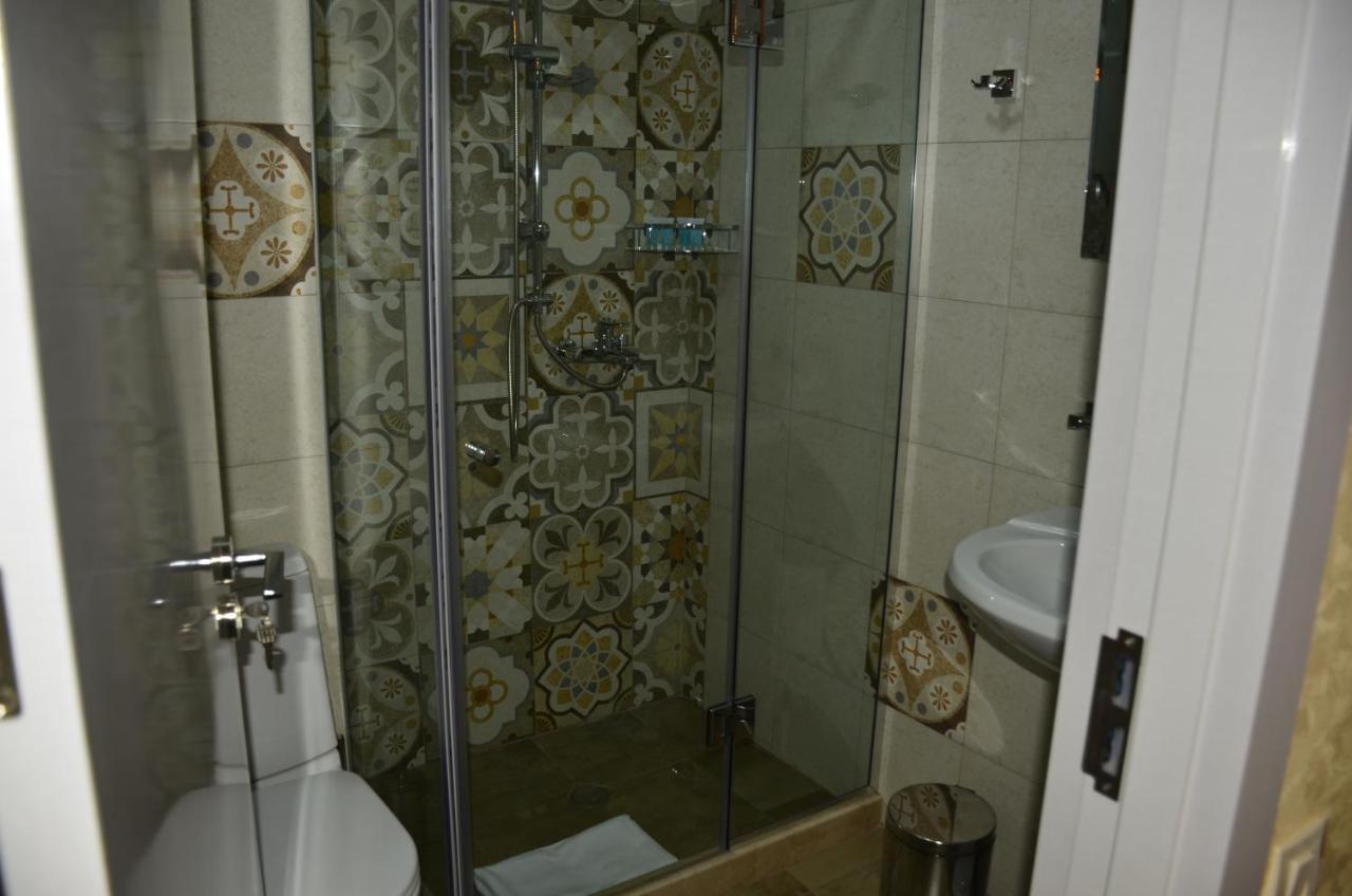 Vere Corner Hotel Tiflis Exterior foto
