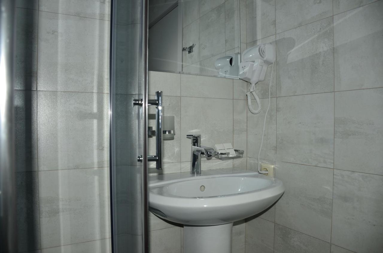 Vere Corner Hotel Tiflis Exterior foto