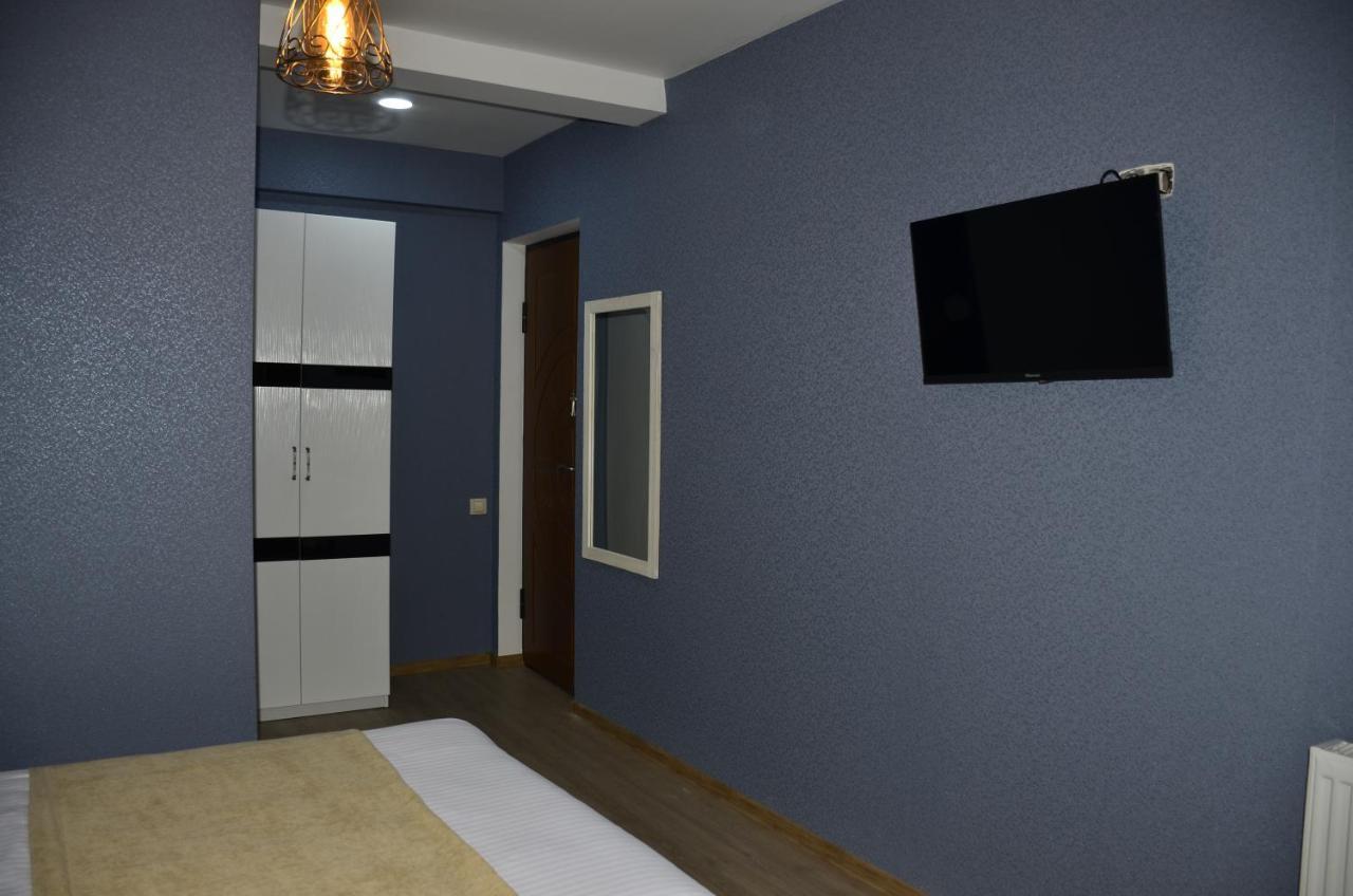Vere Corner Hotel Tiflis Exterior foto