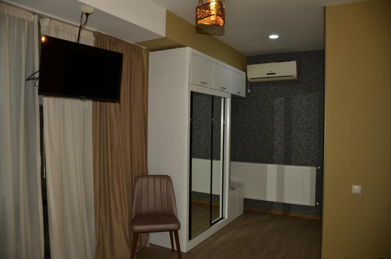 Vere Corner Hotel Tiflis Exterior foto