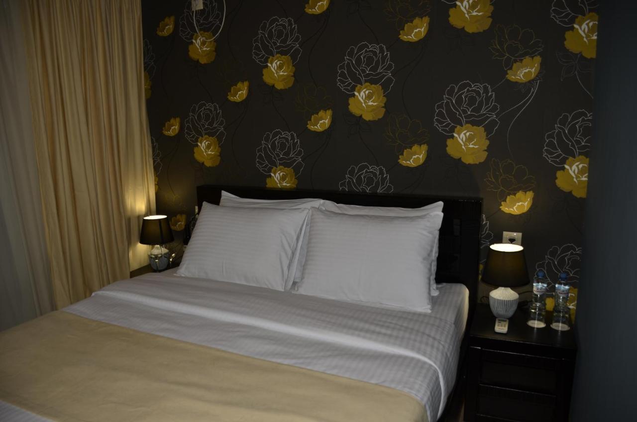 Vere Corner Hotel Tiflis Exterior foto