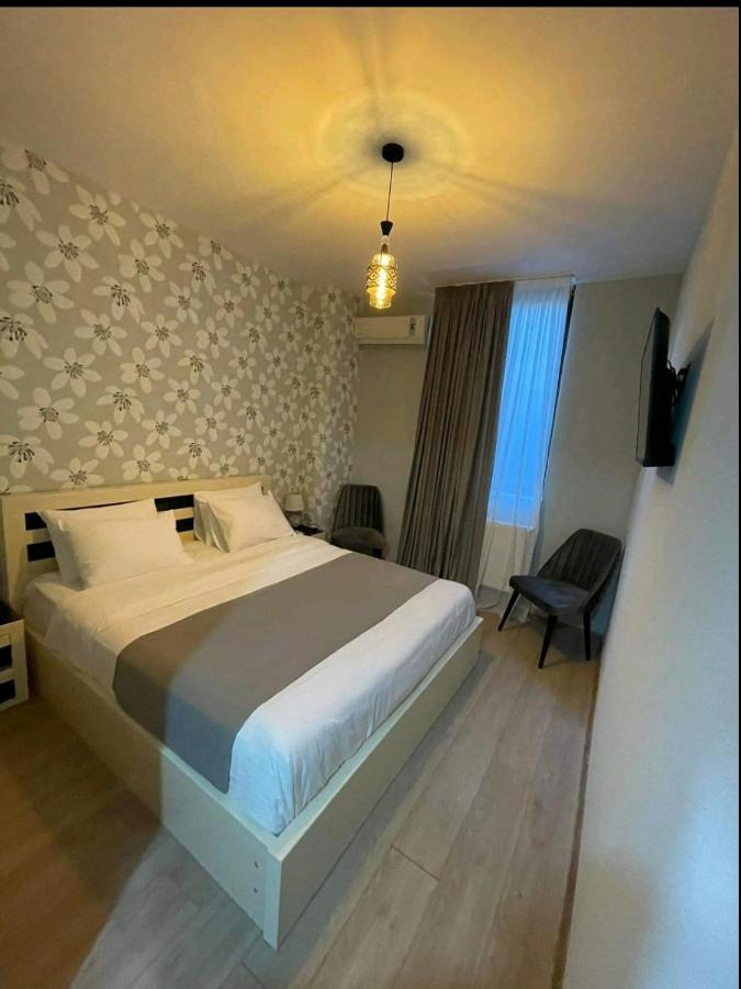 Vere Corner Hotel Tiflis Exterior foto