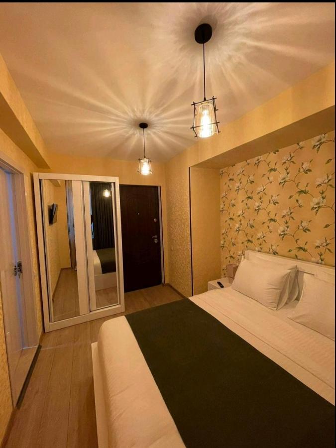 Vere Corner Hotel Tiflis Exterior foto