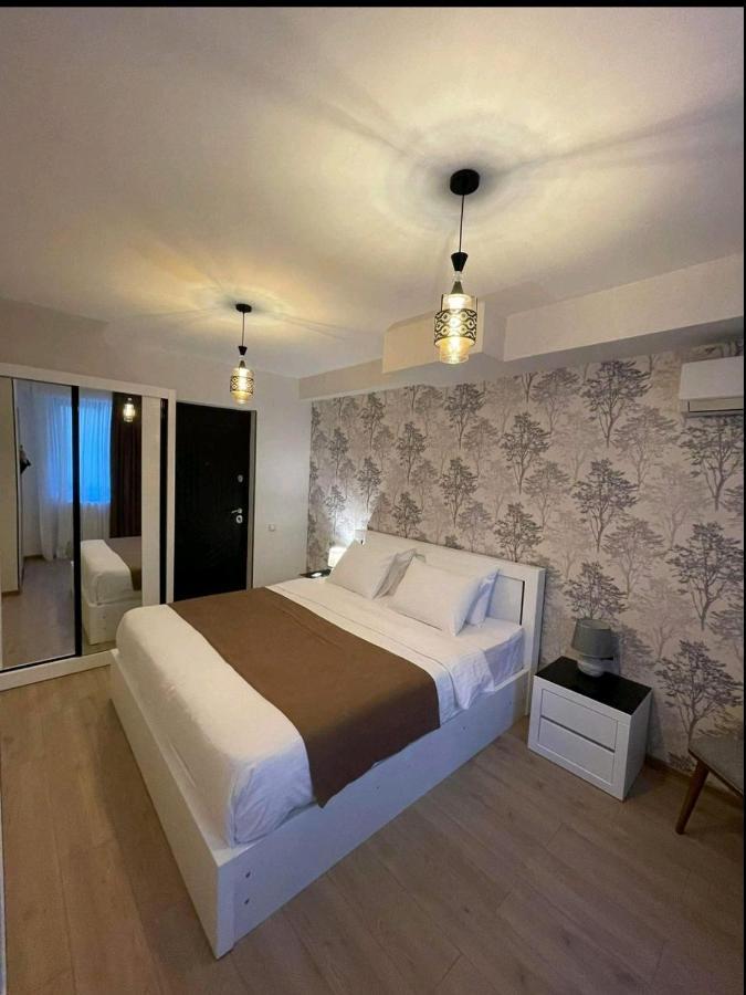 Vere Corner Hotel Tiflis Exterior foto